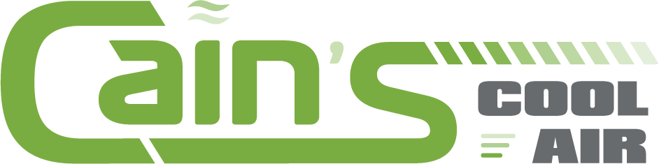 Cains cool air logo