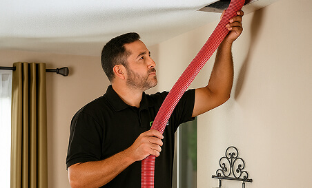 Duct Cleaning Experts-image
