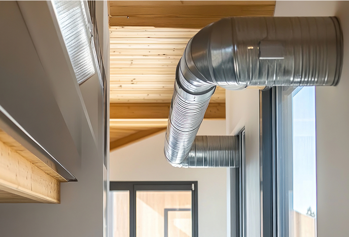 Duct Cleaning & Installations-img