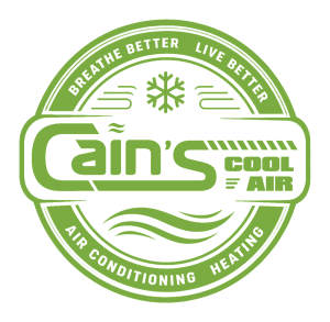 Cain’s Cool Air home